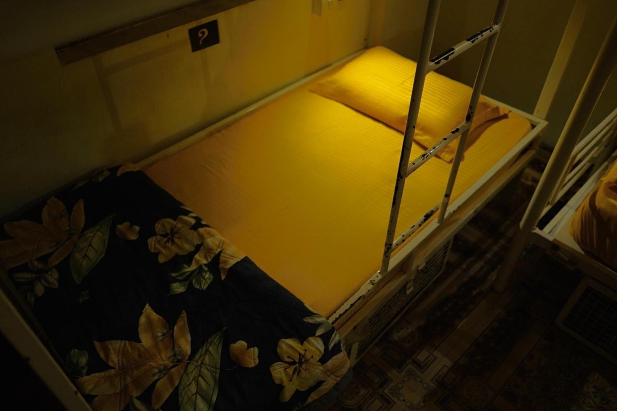 Albergue Pappi Chulo Vagator Exterior foto